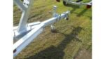 2025 Venture Trailers VAB2625 18'-20' Boat Trailer for Sale - Image 2