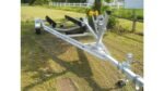 2025 Venture Trailers VAB2625 18'-20' Boat Trailer for Sale