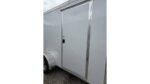 2024 Quality Cargo QC610SA 6x10 Single Axle Enclosed Cargo Trailer - Image 6