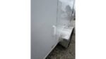 2024 Quality Cargo QC610SA 6x10 Single Axle Enclosed Cargo Trailer - Image 5