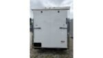 2024 Quality Cargo QC610SA 6x10 Single Axle Enclosed Cargo Trailer - Image 4