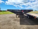 2025 Behnke Fifth Wheel High Clearance Sprayer Trailer – 80K GVWR - Image 6