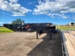 2025 Behnke Fifth Wheel High Clearance Sprayer Trailer – 80K GVWR - Image 7