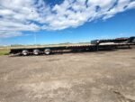 2025 Behnke Fifth Wheel High Clearance Sprayer Trailer – 80K GVWR - Image 5
