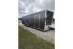 2026 Quality Cargo 8.5x24TA3 8.5x24 Enclosed Cargo Trailer for Sale - Image 7