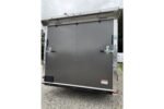 2026 Quality Cargo 8.5x24TA3 8.5x24 Enclosed Cargo Trailer for Sale - Image 3
