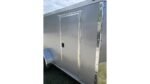 2026 Quality Cargo QC510SA 60" Enclosed Cargo Trailer - Image 4