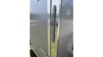 2026 Quality Cargo QC510SA 60" Enclosed Cargo Trailer - Image 2