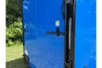 2026 Quality Cargo QC612SA 6x12 Enclosed Cargo Trailer for Sale - Image 4