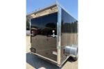 2026 Quality Cargo QC612SA 6x12 Enclosed Cargo Trailer for Sale - Image 6