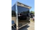 2026 Quality Cargo QC612SA 6x12 Enclosed Cargo Trailer for Sale - Image 5