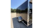 2026 Quality Cargo QC612SA 6x12 Enclosed Cargo Trailer for Sale - Image 4