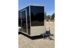 2026 Quality Cargo QC612SA 6x12 Enclosed Cargo Trailer for Sale
