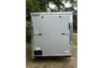 2026 Quality Cargo QC612SA 6x12 Enclosed Cargo Trailer for Sale - Image 5