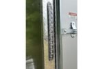 2026 Quality Cargo QC612SA 6x12 Enclosed Cargo Trailer for Sale - Image 4