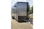 2026 Quality Cargo QC712SA 7x12 Enclosed Cargo Trailer for Sale - Image 6