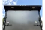 2026 Quality Cargo QC712SA 7x12 Enclosed Cargo Trailer for Sale - Image 4