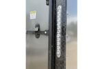 2026 Quality Cargo QC712SA 7x12 Enclosed Cargo Trailer for Sale - Image 3