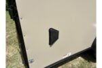 2026 Quality Cargo QC716TA2 7x16 Enclosed Cargo Trailer for Sale - Image 2