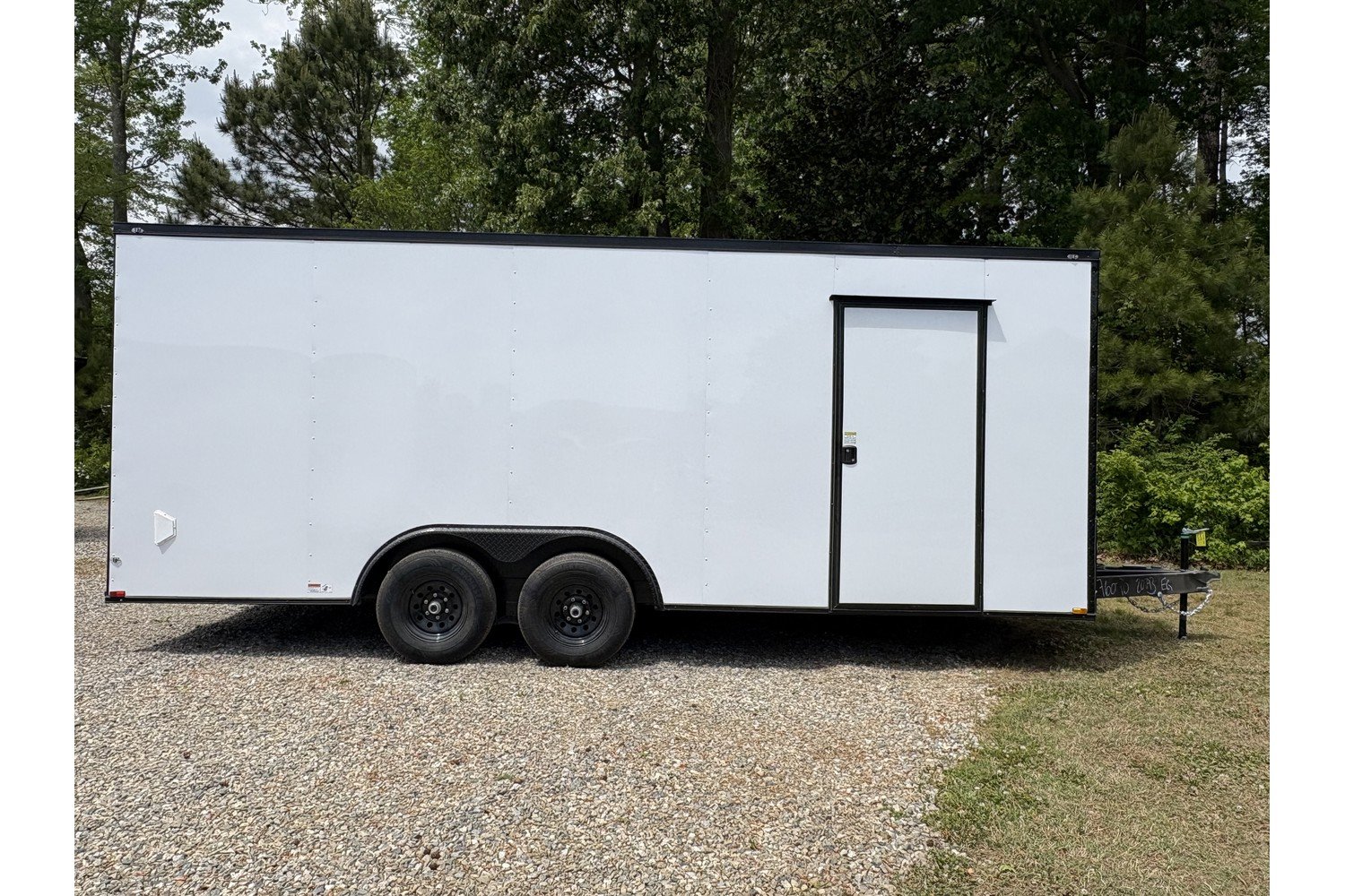  buy cargo trailers at TrailerWorld
