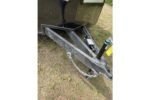 2026 Quality Cargo QC8520TA3 8.5x20 Enclosed Cargo Trailer for Sale - Image 4