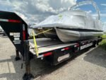 Shipshe 53ft Gooseneck Trailer - Image 2