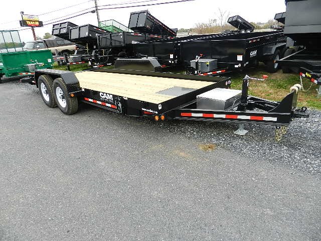 7x20-Cam-Superline-Powered-Tilt-Trailer-1-1.jpg CAM Superline 7 x 20 powered tilt equipment trailer