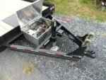 CAM Superline 7 x 20 Powered Tilt Equipment Trailer – 14K - Image 6