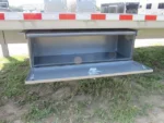 BWise 8 x 30 Gooseneck Equipment Trailer - Image 2