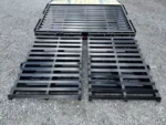 Big Tex 8.5x30 Gooseneck Deckover Equipment Trailer – Mega Ramps - Image 8