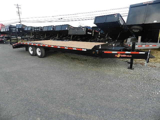 Bwise-8x24-Deckover-Equipment-Trailer-Wedge-Ramps-4-1-1.jpg BWise 8 x 24 deckover equipment trailer with ladder ramps