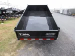CAM Superline 5x10 Dump Trailer – Advantage Series 7K - Image 2