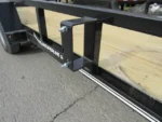 2026 CAM Superline 7x14 Landscape Utility Trailer with Rear Landscape Gate - Image 6