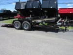 CAM Superline 7x18 Powered Tilt Equipment Trailer – 14K - Image 5