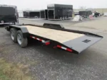 CAM Superline 7x20 Full Tilt Equipment Trailer – 16K - Image 6