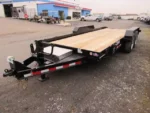 CAM Superline 7x20 Full Tilt Equipment Trailer – 16K - Image 5