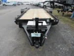 CAM Superline 7x20 Full Tilt Equipment Trailer – 16K - Image 4