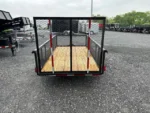 Carry On 5 x 10 Landscape Utility Trailer - Image 2