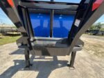 2025 Horizon Trailers HZH 96" x 20' Gooseneck Dump Trailer 20K - Image 10