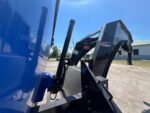 2025 Horizon Trailers HZH 96" x 20' Gooseneck Dump Trailer 20K - Image 9