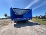 2025 Horizon Trailers HZH 96" x 20' Gooseneck Dump Trailer 20K - Image 6