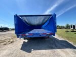 2025 Horizon Trailers HZH 96" x 20' Gooseneck Dump Trailer 20K - Image 5