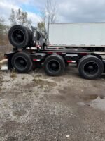 2022 Fontaine Magnitude 60LCC 60 Ton Lowboy RGN Trailer - Image 6
