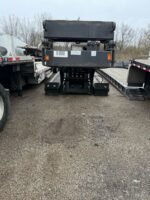 2022 Fontaine Magnitude 60LCC 60 Ton Lowboy RGN Trailer - Image 3
