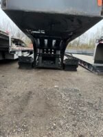 2022 Fontaine Magnitude 60LCC 60 Ton Lowboy RGN Trailer - Image 4
