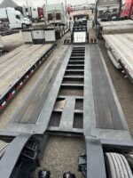 2022 Fontaine Magnitude 60LCC 60 Ton Lowboy RGN Trailer - Image 5