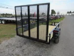 Premier 5 x 10 Landscape Utility Trailer - Image 5