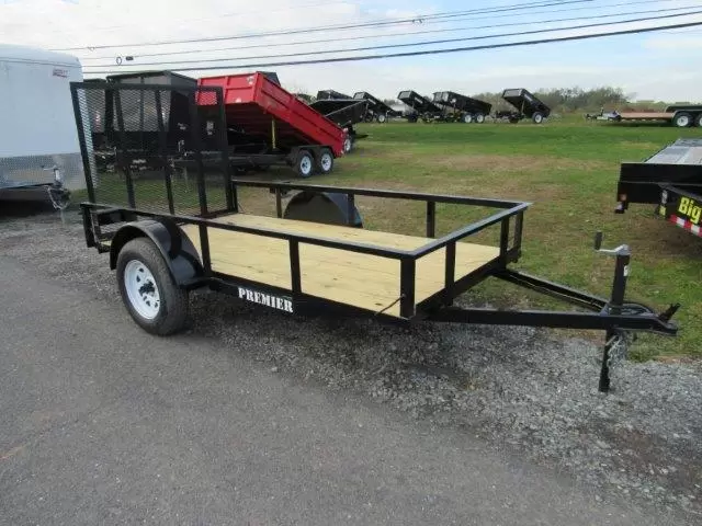 Premier-5x10-Landscape-Utility-Trailer-7-1-1.webp Premier 5 x 10 Landscape Utility Trailer - Image 1
