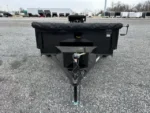 Premier 6x10 Dump Trailer – 7K Spreader Gate - Image 3