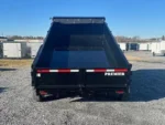 Premier 7x12 Low Profile Dump Trailer 12K - Image 4